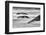 Waves crashing on rocks, Bandon Beach, Oregon-Adam Jones-Framed Photographic Print