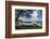 Waves Crashing Upon Rocks, Laupahoehoe Park, Hawaii, USA-Jaynes Gallery-Framed Photographic Print