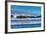 Waves in Cayucos I-Lee Peterson-Framed Photo