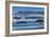 Waves in Cayucos II-Lee Peterson-Framed Photo