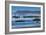 Waves in Cayucos II-Lee Peterson-Framed Photo