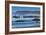 Waves in Cayucos II-Lee Peterson-Framed Photo