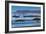 Waves in Cayucos II-Lee Peterson-Framed Photo