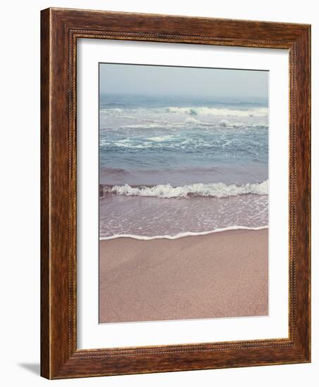 Waves in the Sea-Jillian Melnyk-Framed Photographic Print