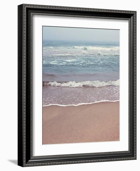 Waves in the Sea-Jillian Melnyk-Framed Photographic Print