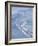 Waves, Inch Point Beach, County Kerry, Eire (Ireland)-Roy Rainford-Framed Photographic Print