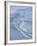 Waves, Inch Point Beach, County Kerry, Eire (Ireland)-Roy Rainford-Framed Photographic Print