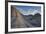 Waves of Brain Rock, White Pocket, Vermilion Cliffs National Monument-James Hager-Framed Photographic Print