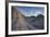 Waves of Brain Rock, White Pocket, Vermilion Cliffs National Monument-James Hager-Framed Photographic Print