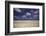 Waves on the Beach-Aaron Matheson-Framed Photographic Print