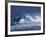 Waves on the North Shore of Oahu, Hawaii, USA-Charles Sleicher-Framed Photographic Print