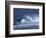 Waves on the North Shore of Oahu, Hawaii, USA-Charles Sleicher-Framed Photographic Print