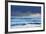 Waves, Paparoa National Park, West Coast, South Island, New Zealand-Marco Simoni-Framed Photographic Print