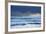 Waves, Paparoa National Park, West Coast, South Island, New Zealand-Marco Simoni-Framed Photographic Print