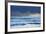 Waves, Paparoa National Park, West Coast, South Island, New Zealand-Marco Simoni-Framed Photographic Print