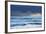 Waves, Paparoa National Park, West Coast, South Island, New Zealand-Marco Simoni-Framed Photographic Print