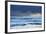 Waves, Paparoa National Park, West Coast, South Island, New Zealand-Marco Simoni-Framed Photographic Print