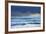 Waves, Paparoa National Park, West Coast, South Island, New Zealand-Marco Simoni-Framed Photographic Print