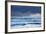 Waves, Paparoa National Park, West Coast, South Island, New Zealand-Marco Simoni-Framed Photographic Print