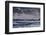 Waves, Reynisfjara, South Coast, Iceland-null-Framed Photographic Print