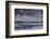 Waves, Reynisfjara, South Coast, Iceland-null-Framed Photographic Print