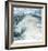 Waves-Ken Bremer-Framed Limited Edition