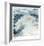 Waves-Ken Bremer-Framed Limited Edition