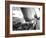 Waves-PhotoINC-Framed Premium Photographic Print