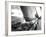 Waves-PhotoINC-Framed Premium Photographic Print