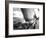 Waves-PhotoINC-Framed Photographic Print