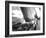 Waves-PhotoINC-Framed Photographic Print