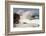 Waves-Aaron Matheson-Framed Photographic Print