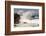 Waves-Aaron Matheson-Framed Photographic Print