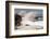 Waves-Aaron Matheson-Framed Photographic Print