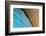 Waves-Adrian Campfield-Framed Photographic Print