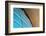 Waves-Adrian Campfield-Framed Photographic Print