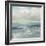 Waves-Julia Purinton-Framed Art Print