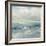 Waves-Julia Purinton-Framed Art Print