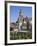 Wawel Castle, Wawel Hill, Krakow, Poland, Europe-Jane Sweeney-Framed Photographic Print