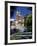 Wawel Cathedral and Castle, Krakow, Makopolska, Poland-Gavin Hellier-Framed Photographic Print