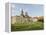 Wawel Cathedral, Royal Castle Area, Krakow (Cracow), Unesco World Heritage Site, Poland-R H Productions-Framed Premier Image Canvas