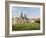 Wawel Cathedral, Royal Castle Area, Krakow (Cracow), Unesco World Heritage Site, Poland-R H Productions-Framed Photographic Print