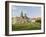 Wawel Cathedral, Royal Castle Area, Krakow (Cracow), Unesco World Heritage Site, Poland-R H Productions-Framed Photographic Print