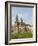 Wawel Cathedral, Royal Castle Area, Krakow (Cracow), Unesco World Heritage Site, Poland-R H Productions-Framed Photographic Print