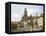 Wawel Cathedral, Royal Castle Area, Krakow (Cracow), Unesco World Heritage Site, Poland-R H Productions-Framed Premier Image Canvas