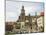 Wawel Cathedral, Royal Castle Area, Krakow (Cracow), Unesco World Heritage Site, Poland-R H Productions-Mounted Photographic Print