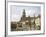 Wawel Cathedral, Royal Castle Area, Krakow (Cracow), Unesco World Heritage Site, Poland-R H Productions-Framed Photographic Print