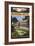 Wawona Hotel - Yosemite National Park - California-Lantern Press-Framed Art Print