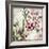 Wax Flower I-James Guilliam-Framed Giclee Print