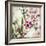 Wax Flower I-James Guilliam-Framed Giclee Print